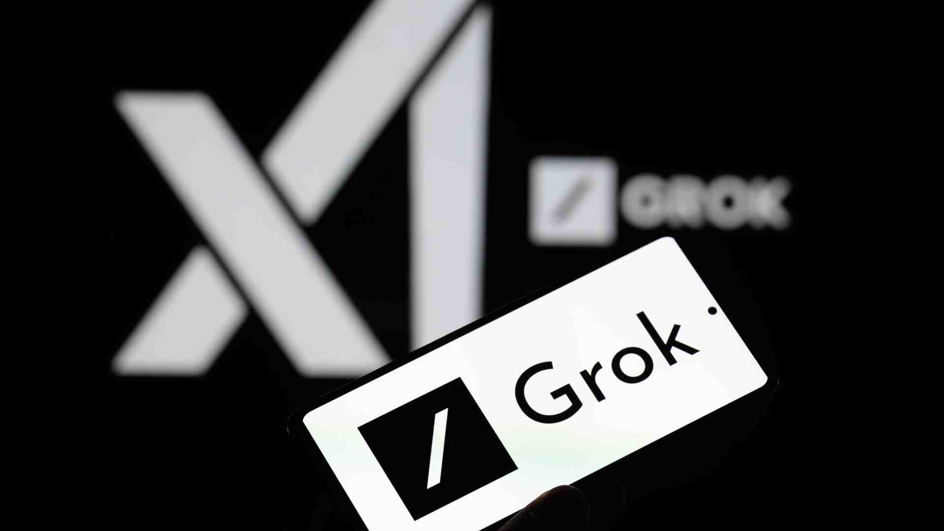 L'IA di Musk su X è senza scrupoli grazie al far west del copyright