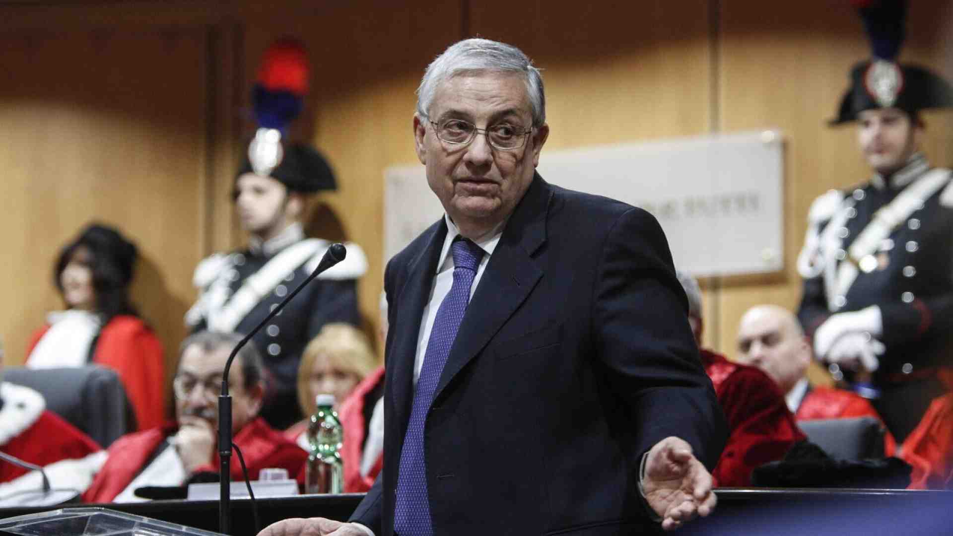 Con Natoli e Pignatone si sta rimpiazzando il mito della Trattativa?