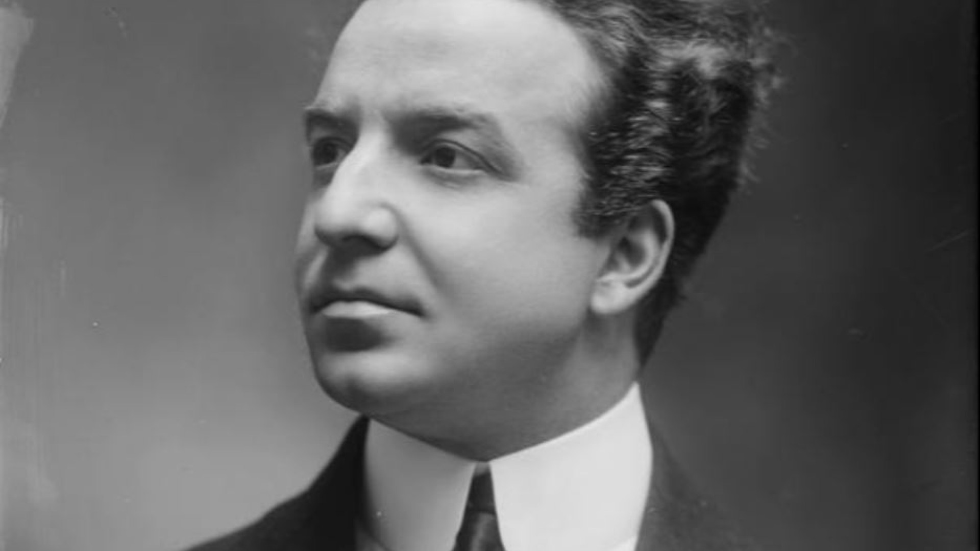 Il funambolico e giocoso Palazzeschi a 50 anni dalla morte