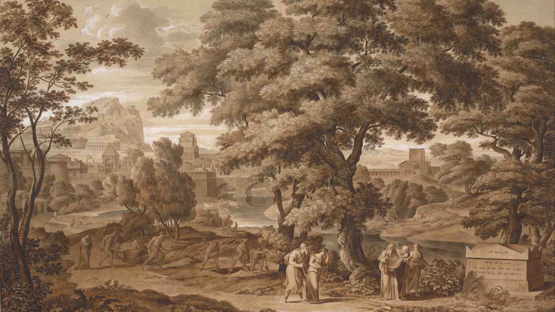 Giù il sipario sull’essere