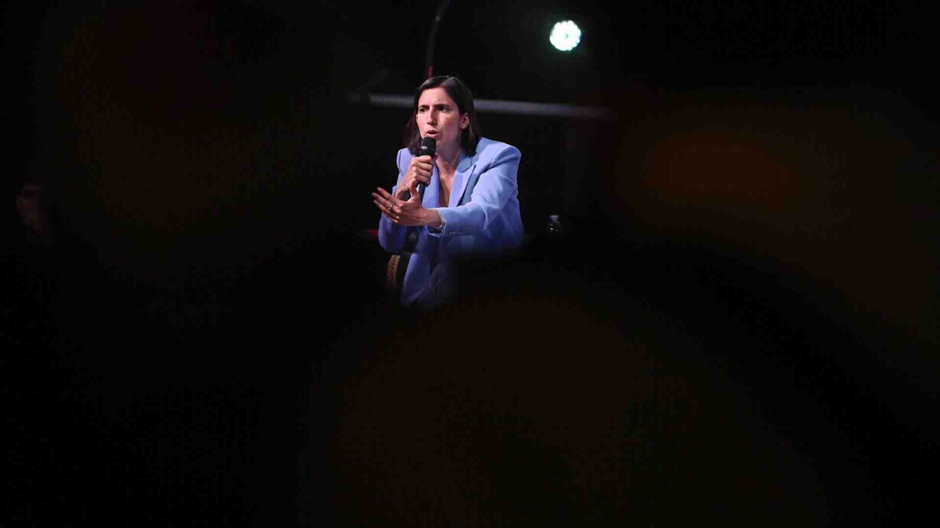 Il Pd e l’opposizione che non sa fare