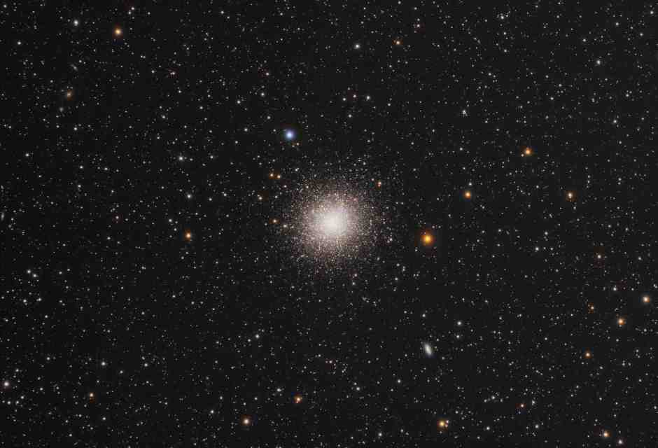 La teologia del "fifty fifty" sulla presenza di Dio