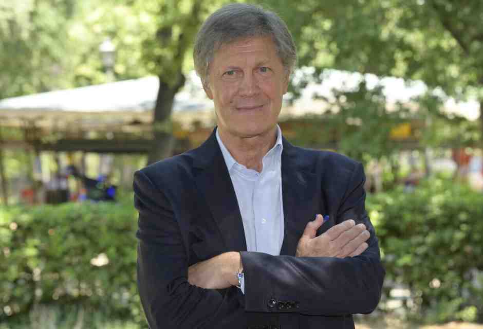 Fulvio Collovati: "L'addio ai raccattapalle è ridicolo"