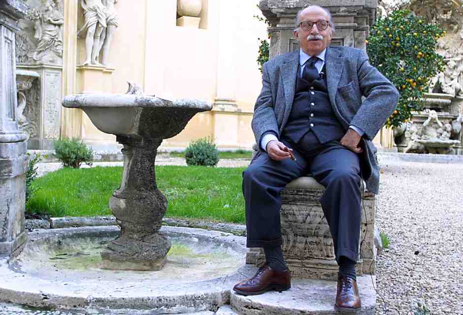 Lino Jannuzzi, un senatore avventuroso. Ultimo episodio