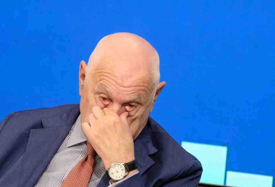 Dietro la confusione di Nordio sulle carceri un ministero in subbuglio