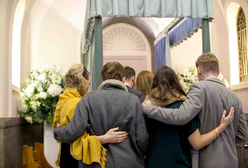 La gran confusione dei necrologi social