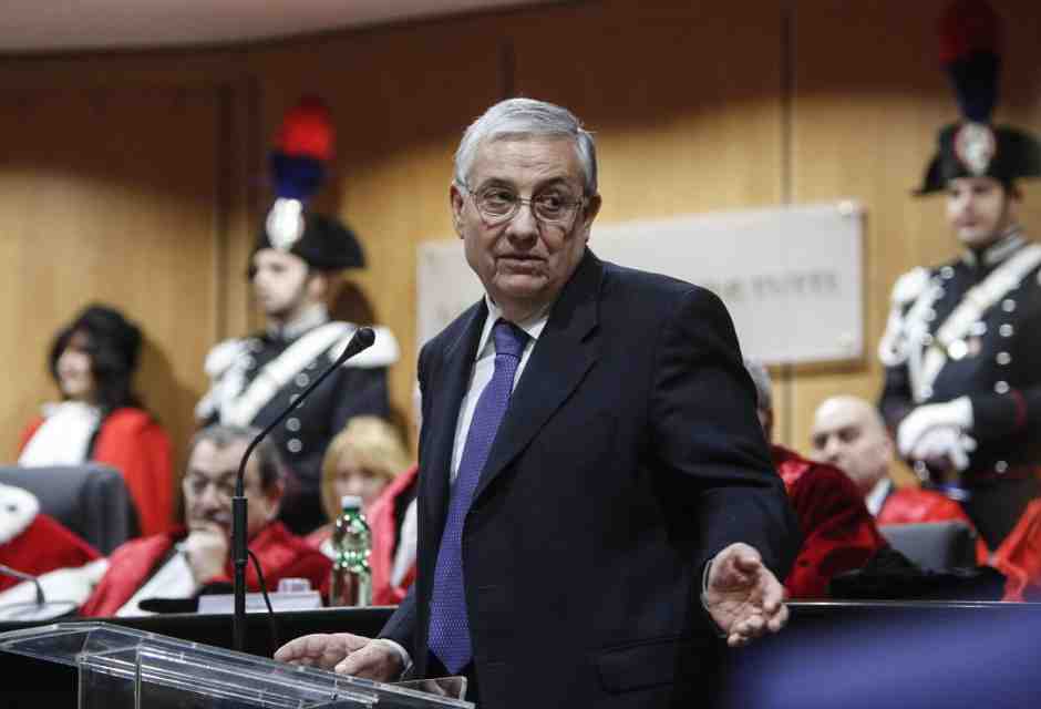 Con Natoli e Pignatone si sta rimpiazzando il mito della Trattativa?