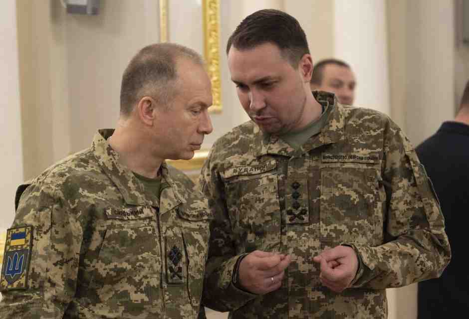 Kursk e le altre lezioni che l'Ucraina ha imparato da Israele