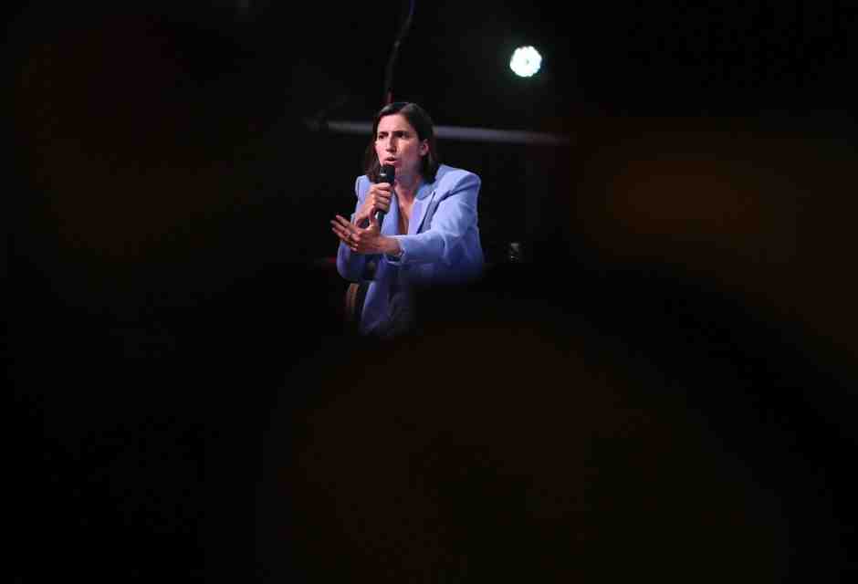 Il Pd e l’opposizione che non sa fare