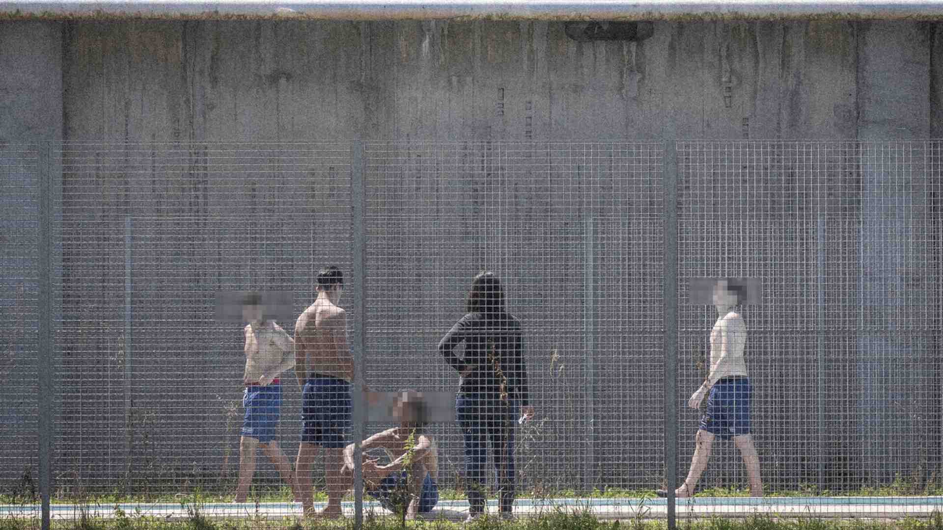 Baby gang e ragazzi assassini: come punirli, come salvarli