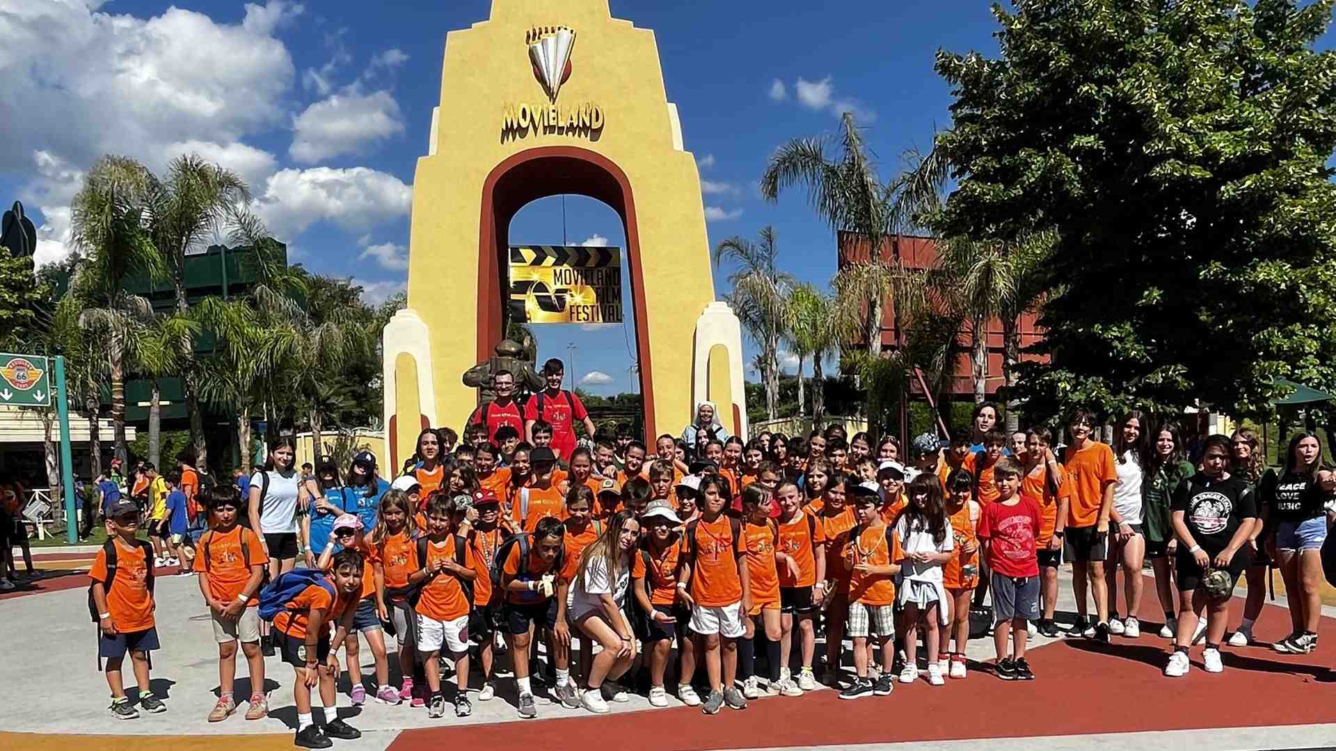 Quinto, Poiano e Marzana - Tante emozioni stando assieme: la ricetta per 4 settimane di Grest