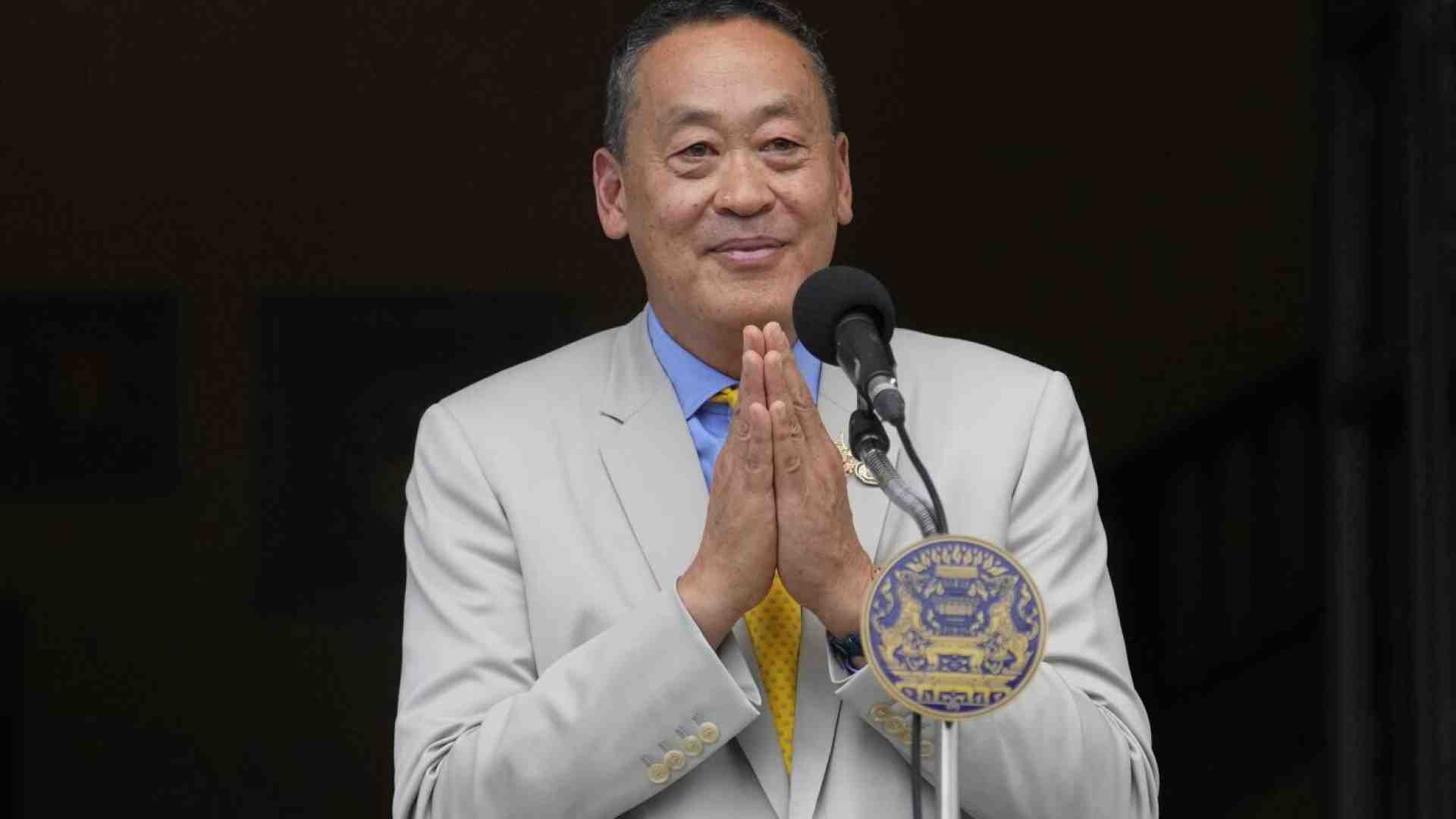 Una restaurazione senza rivoluzione: la Thailandia è rimasta senza premier