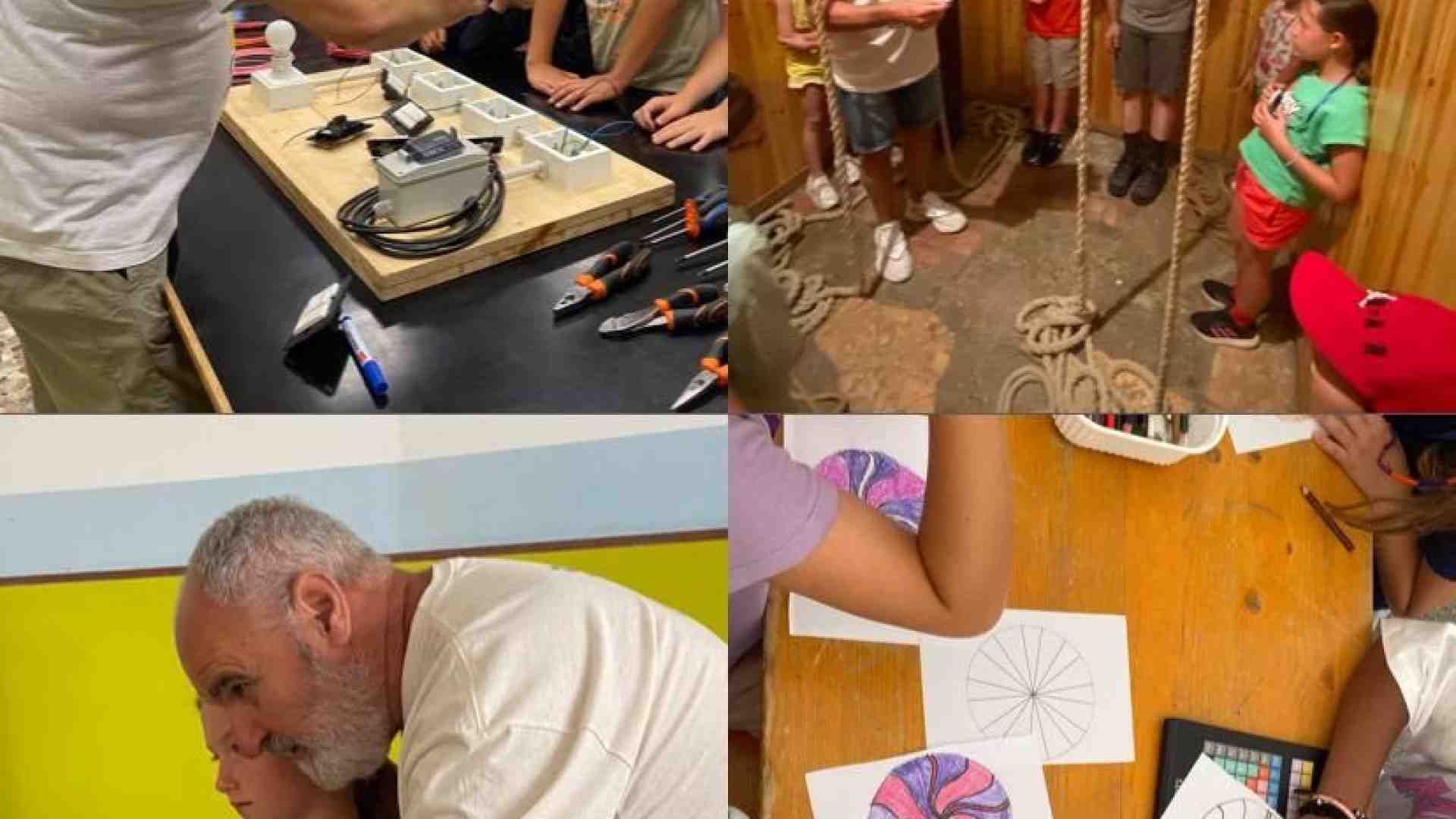 Tomba Extra - Shrek insegna: siamo tutti nella stessa squadra