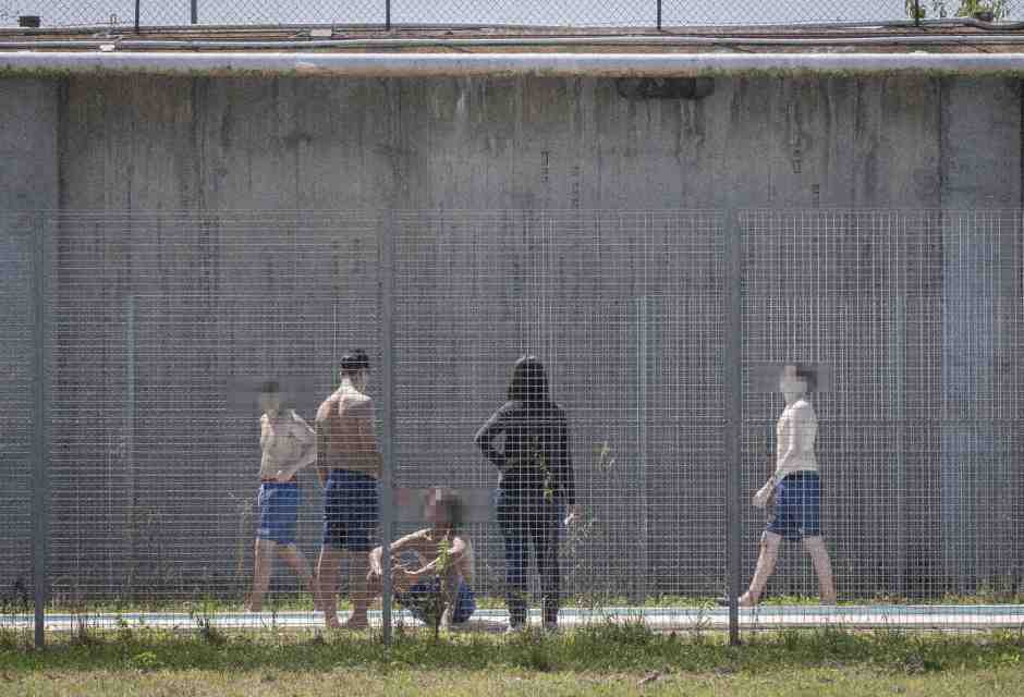 Baby gang e ragazzi assassini: come punirli, come salvarli