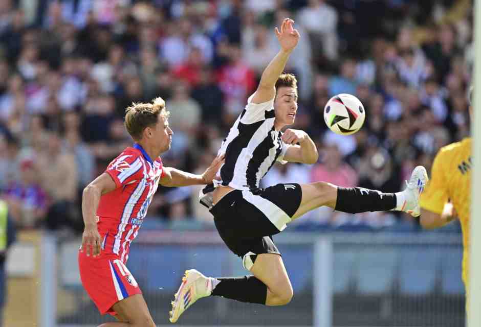 Kenan Yildiz e il ritorno della maglia numero 10 alla Juventus