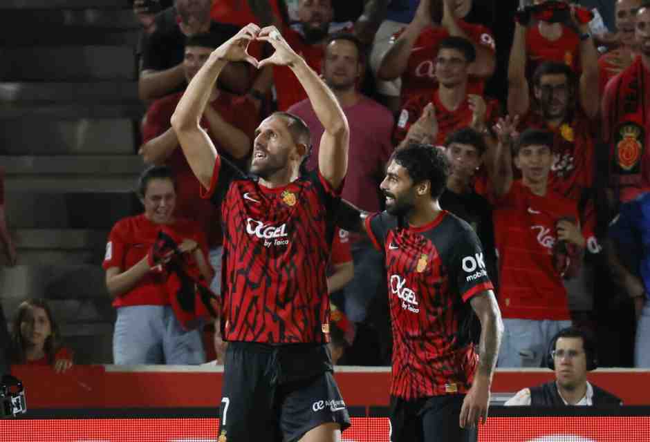 Muriqi non è più il Muriqi della Lazio