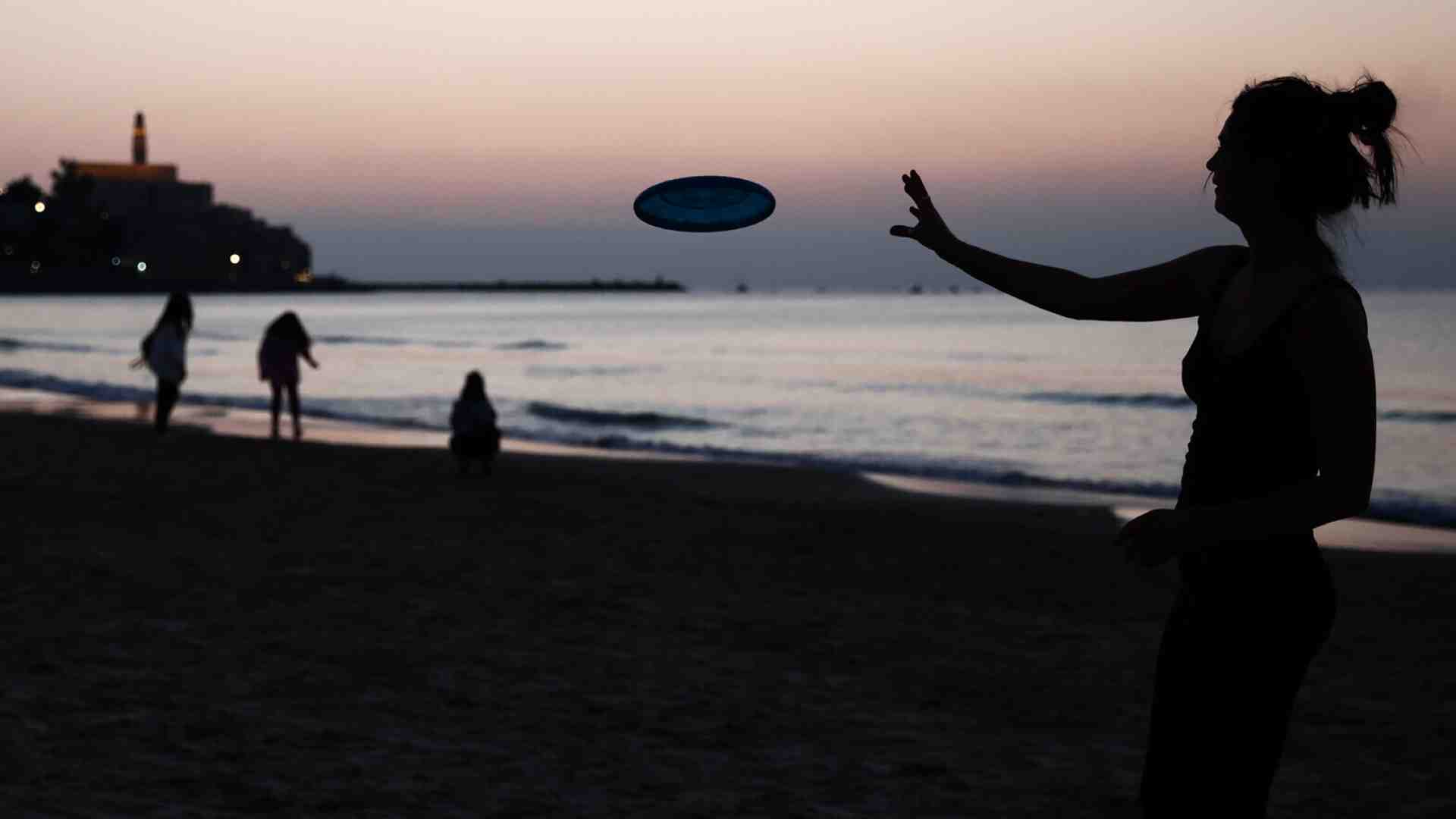 In Belgio “niente frisbee per gli israeliani”