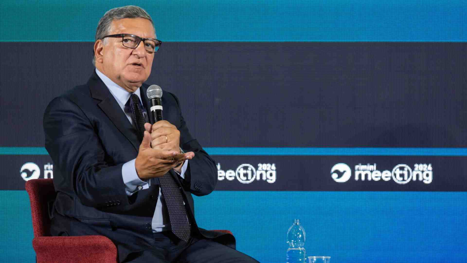 Il realismo di Pizzaballa al Meeting di Rimini