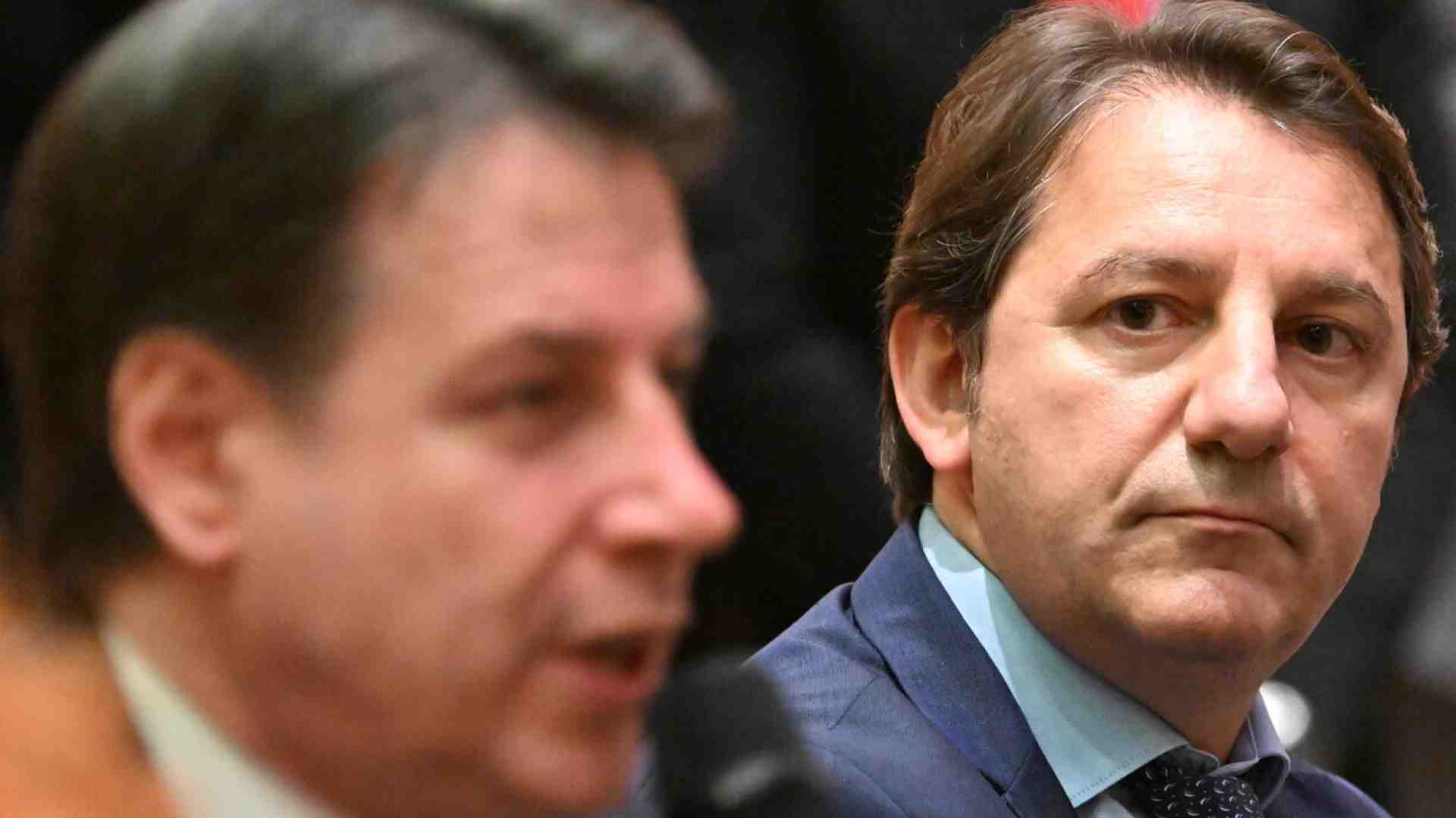 Il terrapiattismo dei Cinque stelle