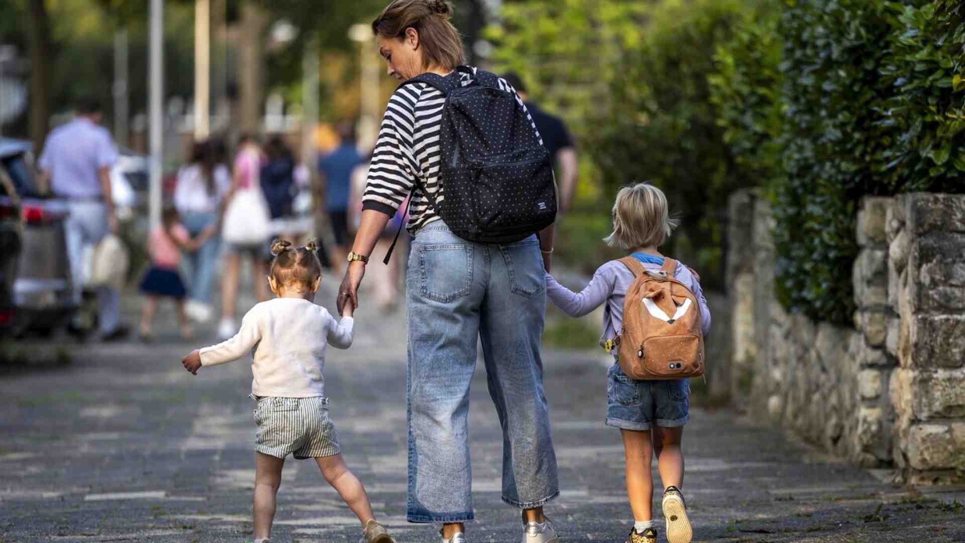 Ius scholae sì, ma per anche per gli italiani