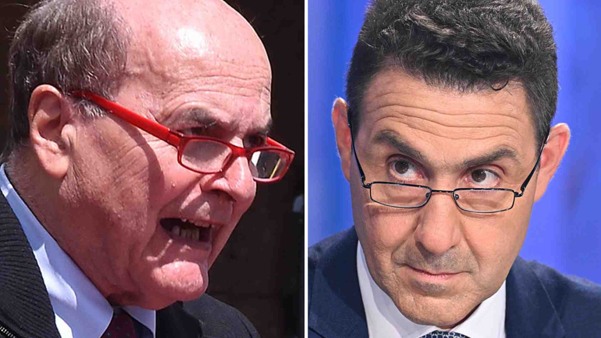 Bersani multato per aver diffamato Vannacci: "Voglio andare al processo"
