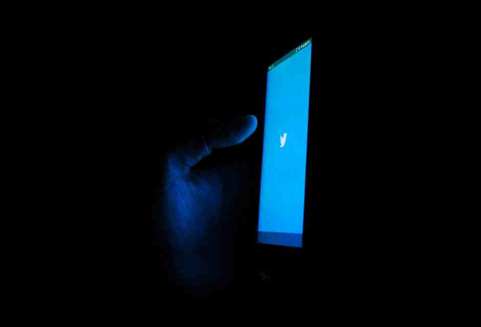 X va usato come il vecchio Twitter: da puri lettori, invisibili e impassibili