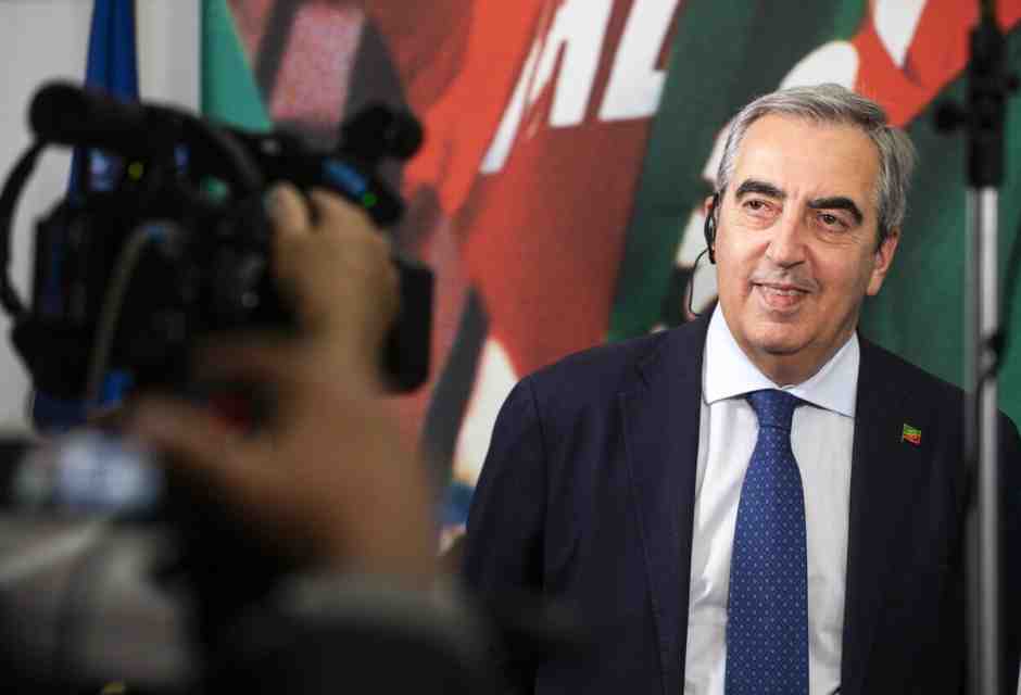 Gasparri: “Meloni come il Cav.? Quello che è accaduto a Berlusconi con i giudici è irripetibile”