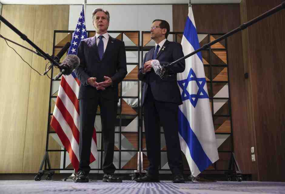 Ora tocca a Hamas accettare l'accordo