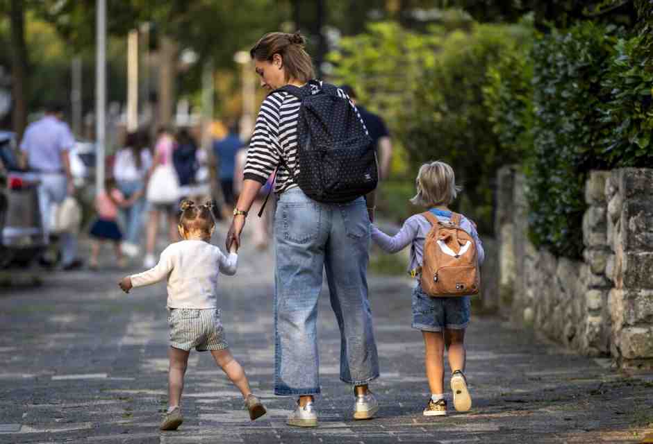 Ius scholae sì, ma per anche per gli italiani