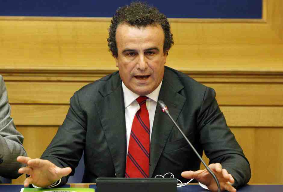 "La destra superi l'ideologia sulla cittadinanza agli stranieri". Parla Granata