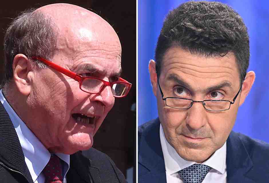 Bersani multato per aver diffamato Vannacci: "Voglio andare al processo"