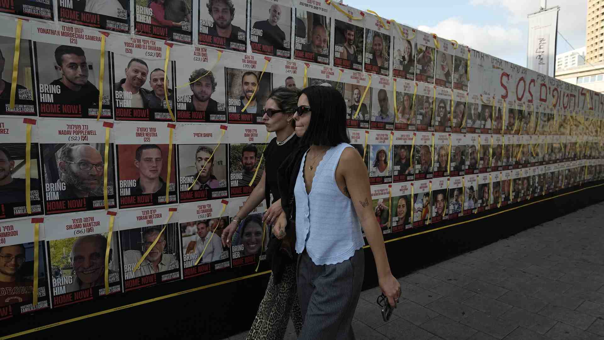 Confondere aggrediti e aggressori fa degli ostaggi vittime collaterali