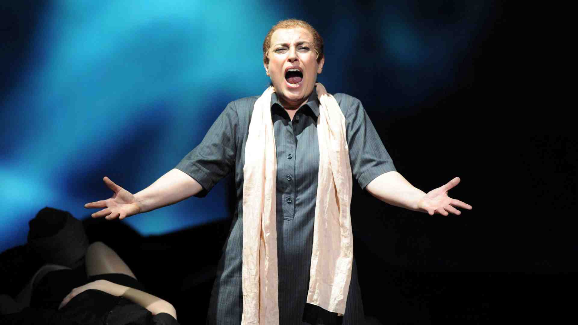 In balìa di nazisti e comunisti, l'ebreo Weinberg scriveva capolavori