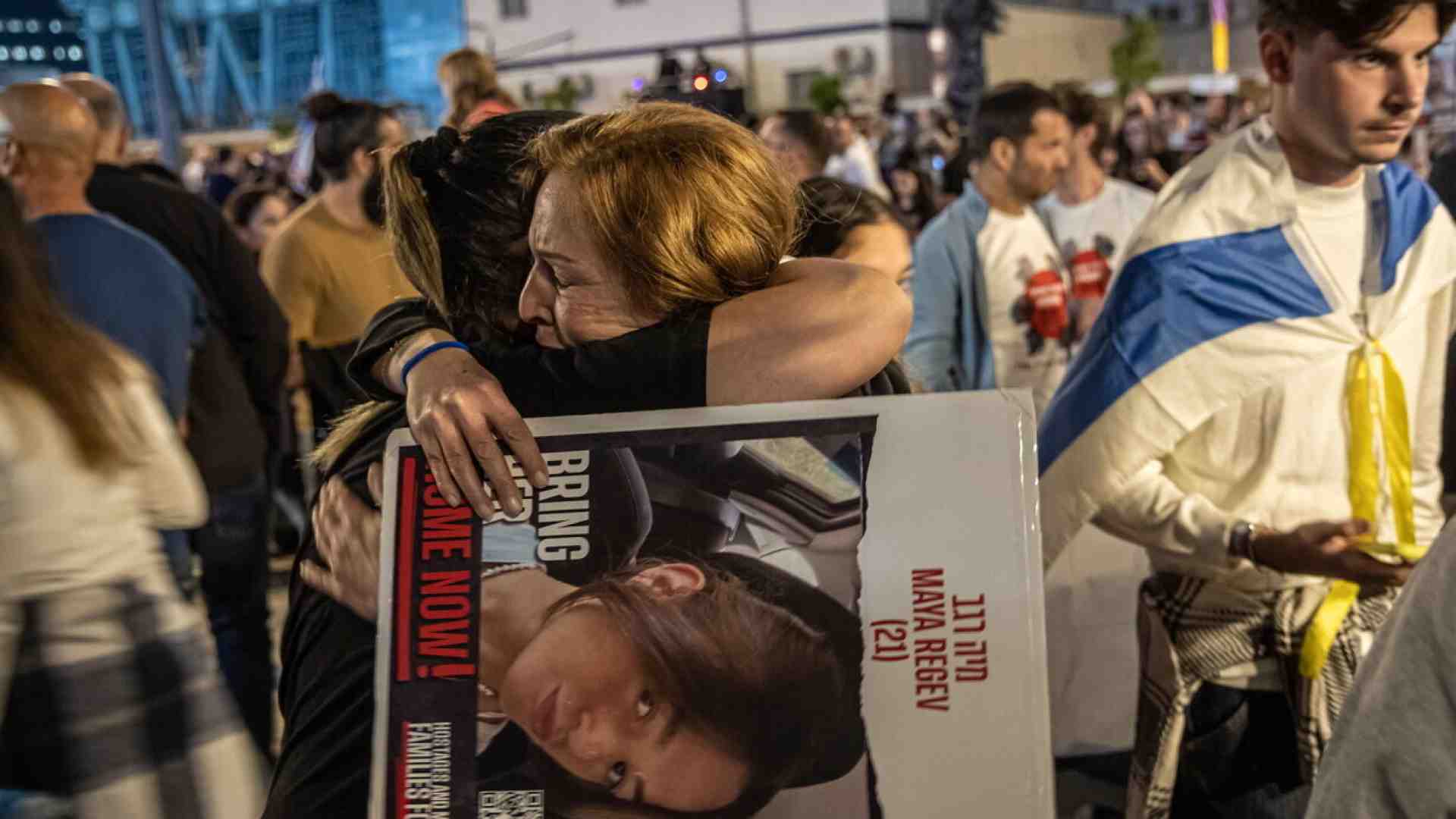 Contro l’ossessione del cessate il fuoco