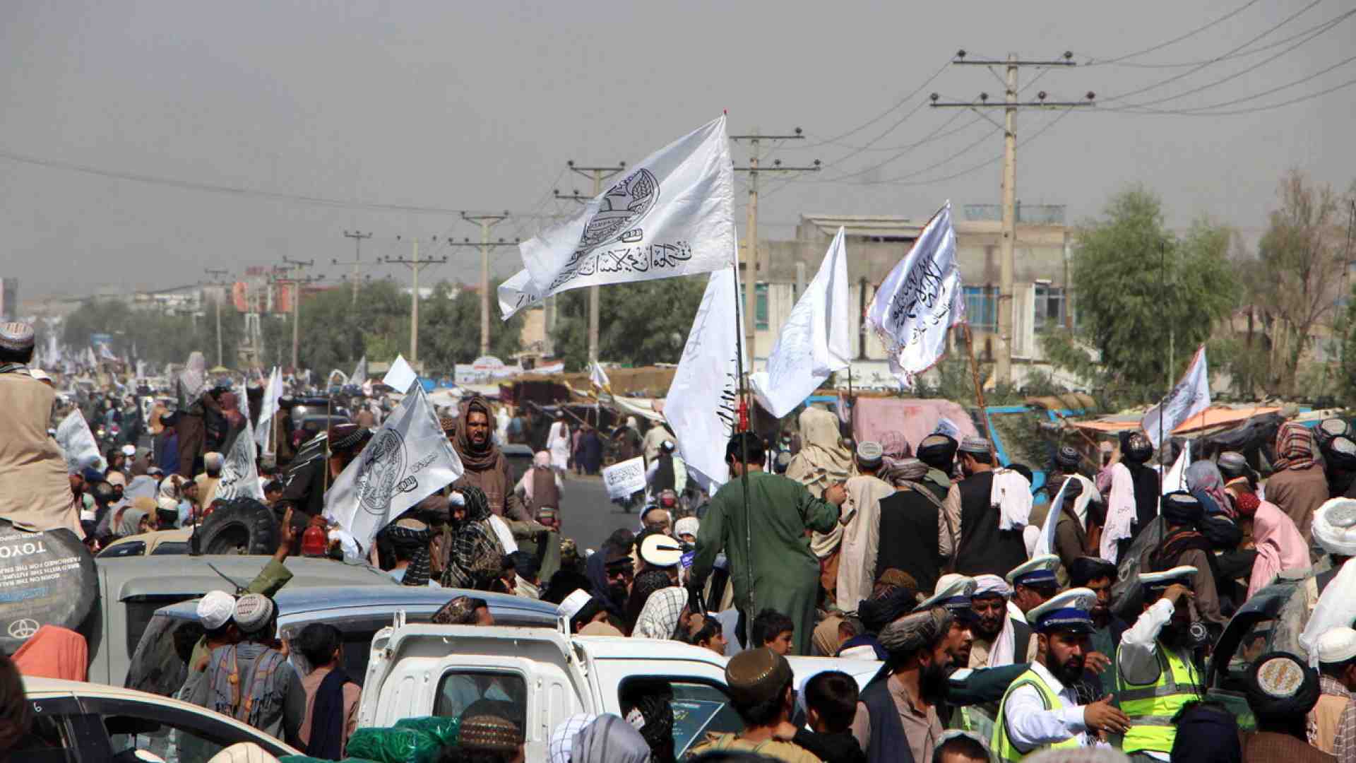 L'Asia centrale parla e tratta con i talebani. Segue la strada già tracciata da Pechino