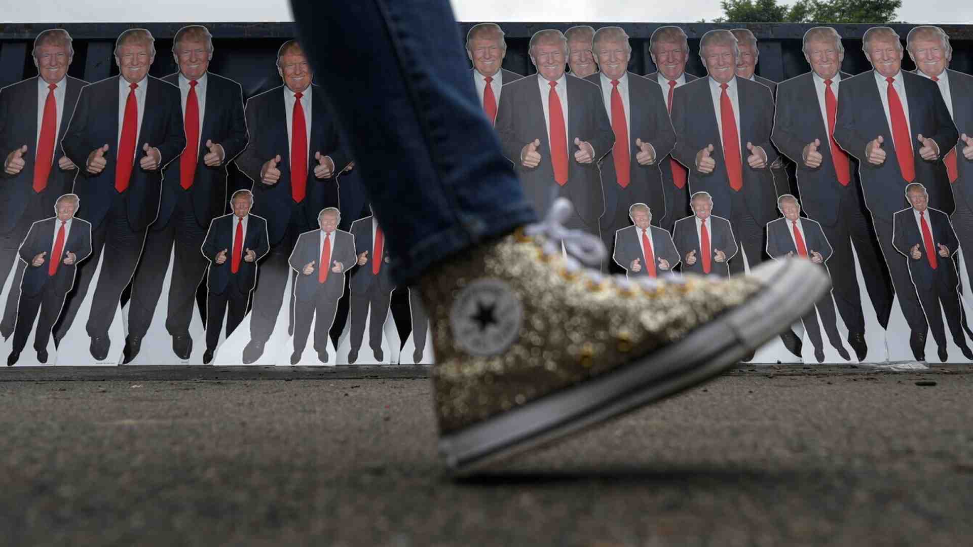 Goldman Sachs e Ice spiegano i danni economici di Trump