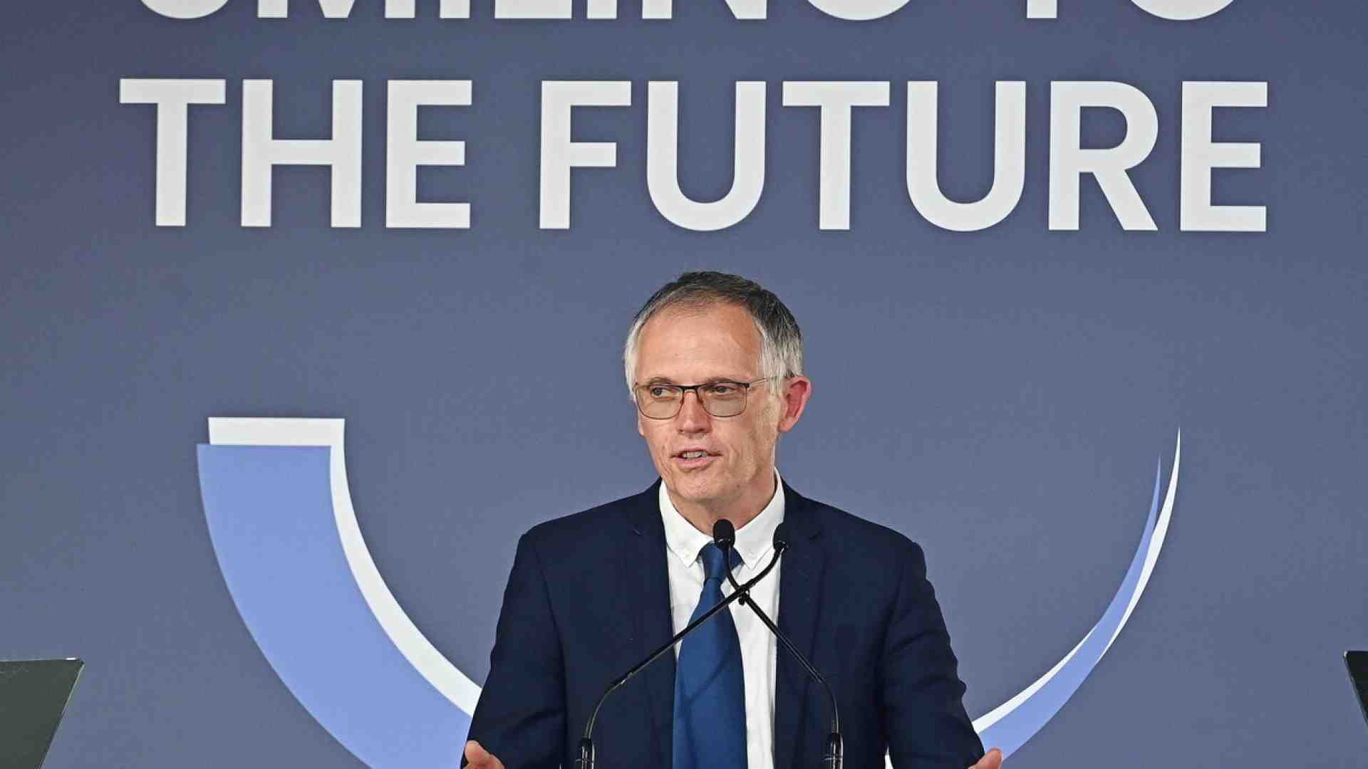 I guai americani di Tavares