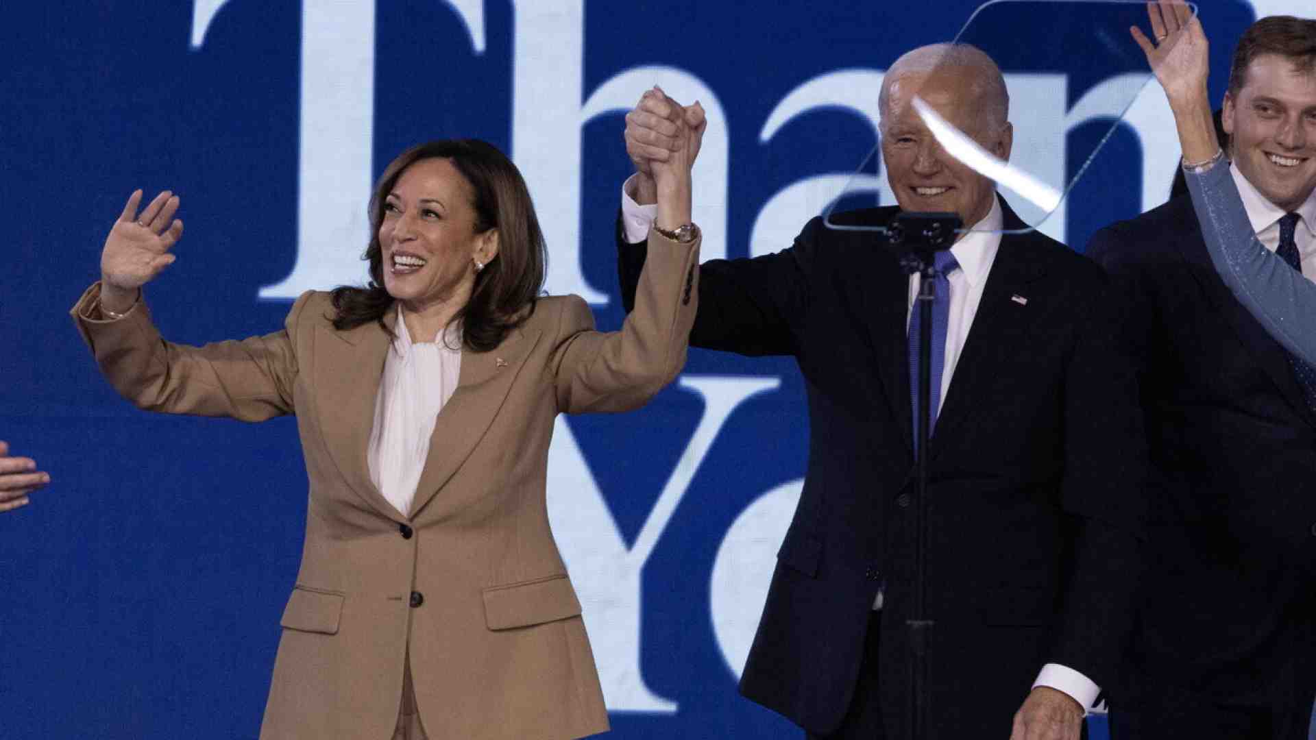 Kamala e Toti. Le banalizzazioni di Urbinati su soldi e politica non fanno onore alla verità