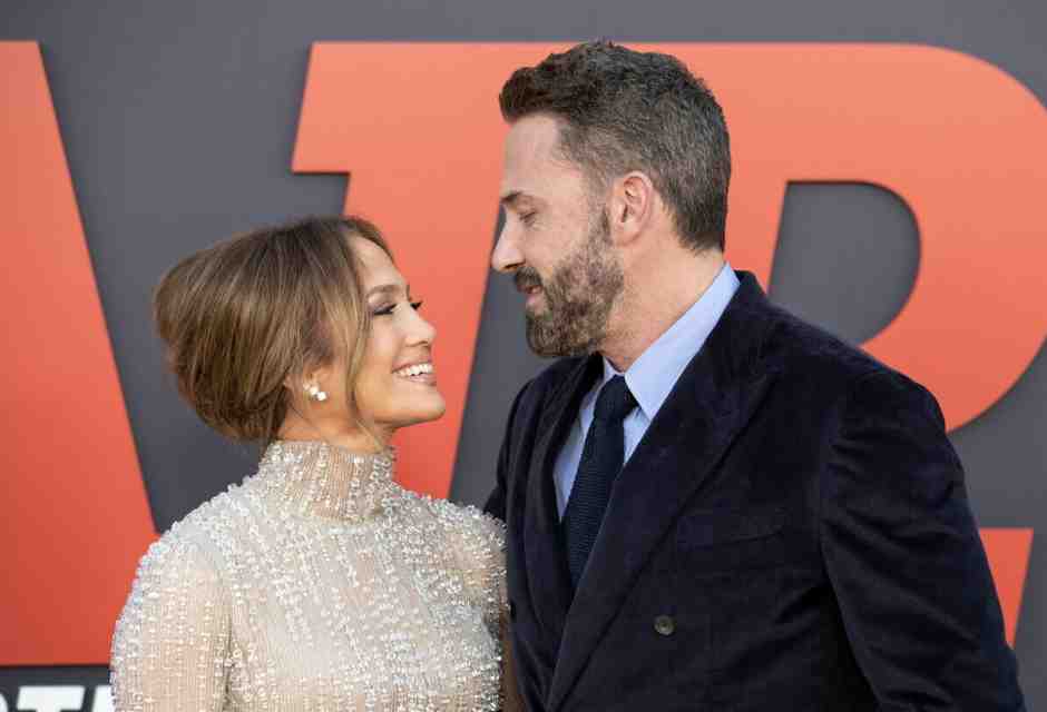 Jennifer Lopez e Ben Affleck si rilasciano: se l'amore è un fallimento collettivo, allora liberi tutti
