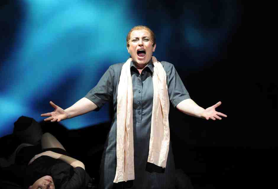 In balìa di nazisti e comunisti, l'ebreo Weinberg scriveva capolavori