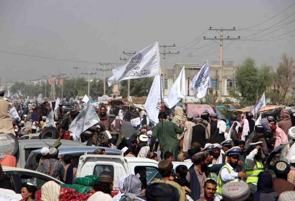 L'Asia centrale parla e tratta con i talebani. Segue la strada già tracciata da Pechino