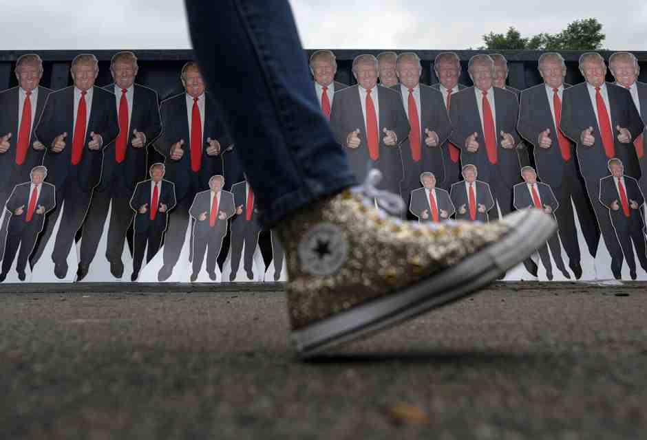 Goldman Sachs e Ice spiegano i danni economici di Trump