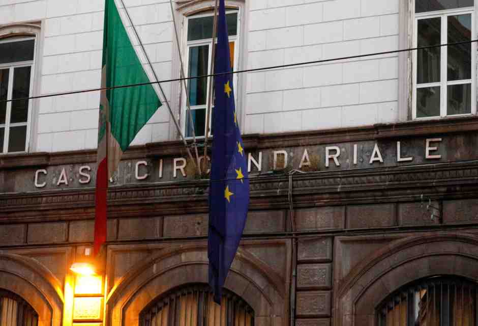 Il sovraffollamento delle carceri è responsabilità di chi governa ora, non solo di chi c’era prima