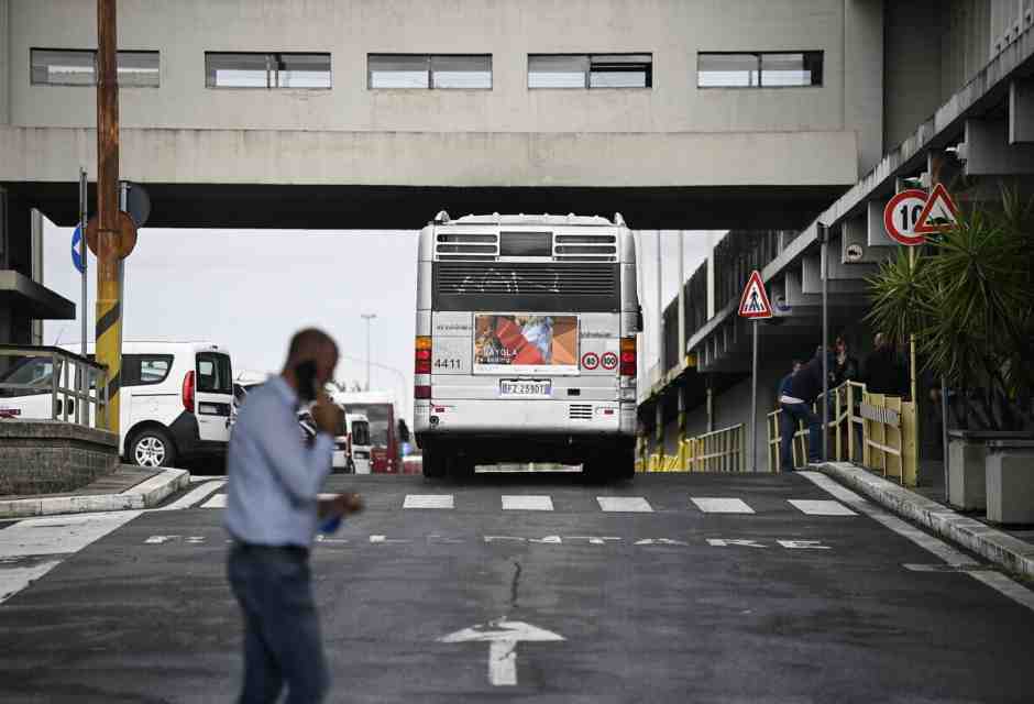 A Roma un incentivo in denaro per gli autisti dei bus che si presentano al lavoro. Geniale!