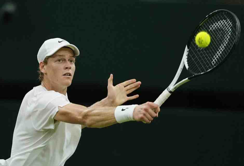 Un’antidoping capace di garantire la dignità dell’atleta è possibile. Il caso Sinner