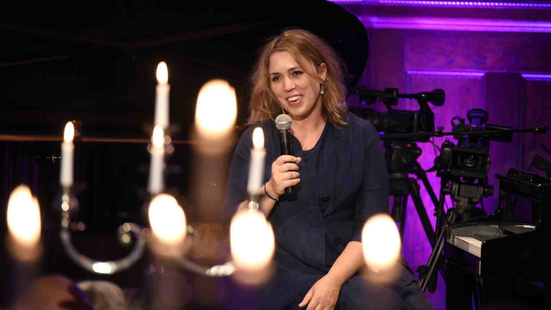 La pianista venezuelana che denuncia i crimini di Maduro e si scaglia contro il suo direttore d'orchestra