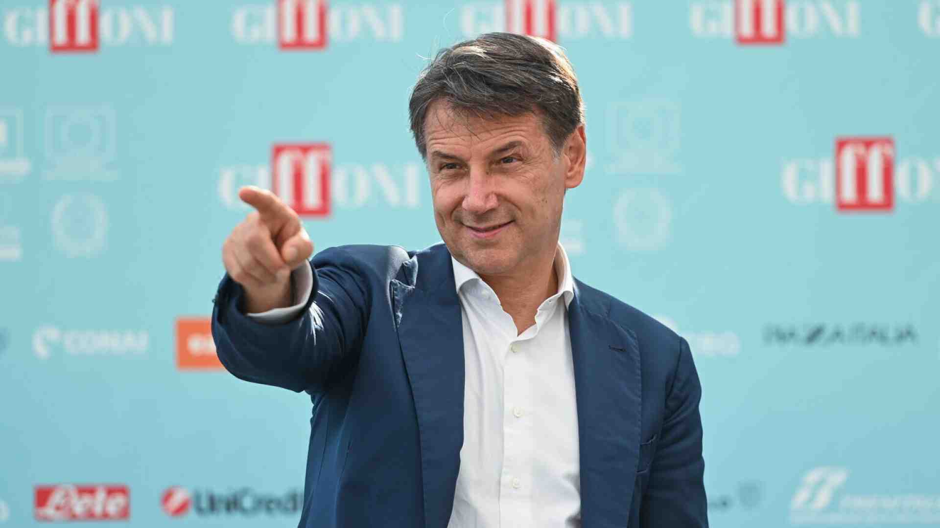 Grillo lo chiama Mago di Oz, ma Conte è una costante italiana