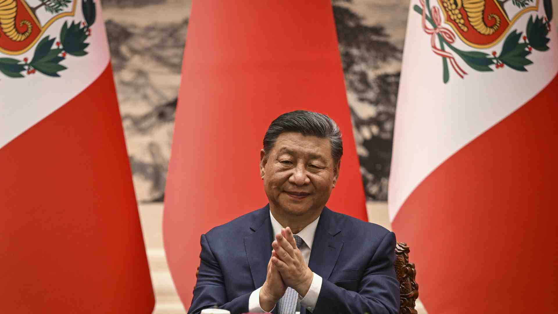 Sul nucleare la Cina comunista è meno ideologica della sinistra europea
