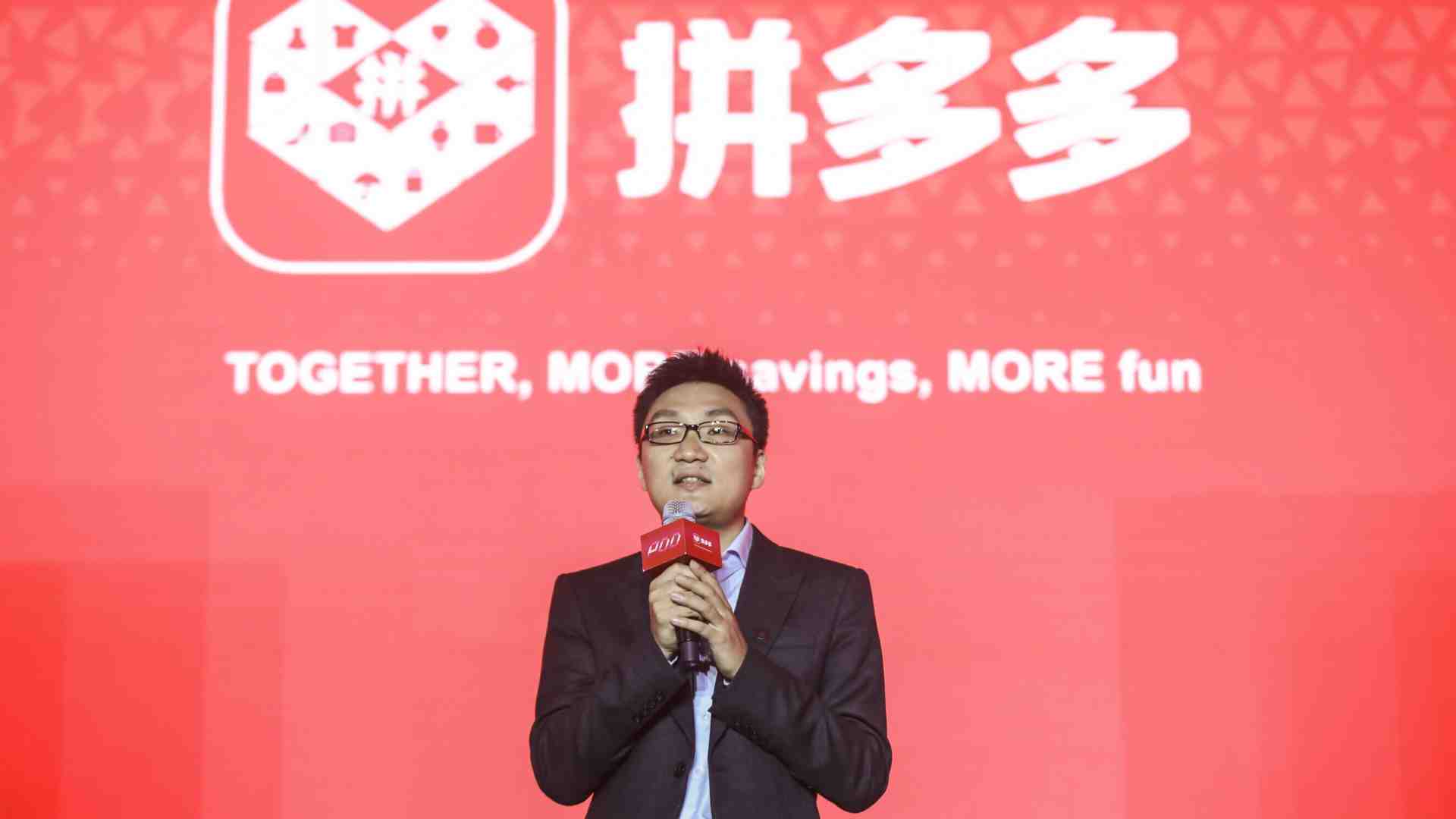 Così l'impero del risparmio di Pinduoduo e Temu ha reso Colin Huang il più ricco della Cina