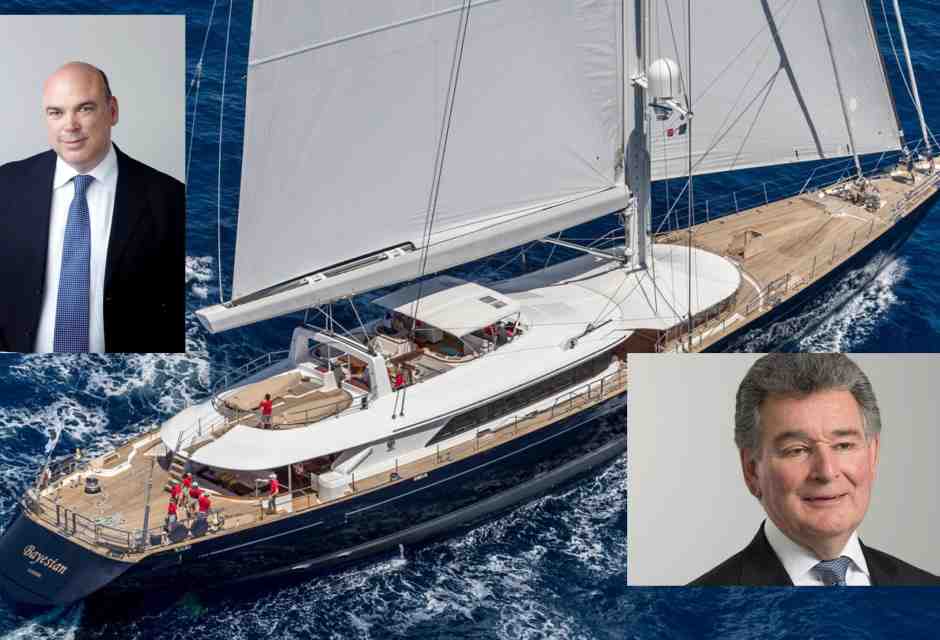 Tutto quello che sappiamo del naufragio del Bayesan (compresi complotti e fake news)